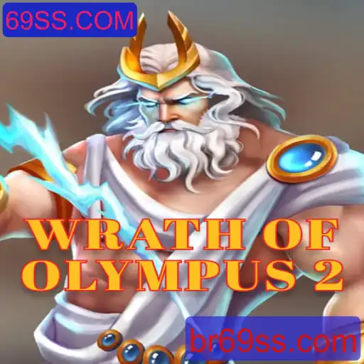 Explorando o Universo de 'WrathofOlympus2': Aventura e Estratégia no Mundo dos Deuses Gregos