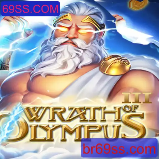 WrathofOlympusIII: A Nova Jornada Épica no Universo dos Jogos
